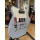 Reverend Double Agent OG LH Metallic SIlver Freeze