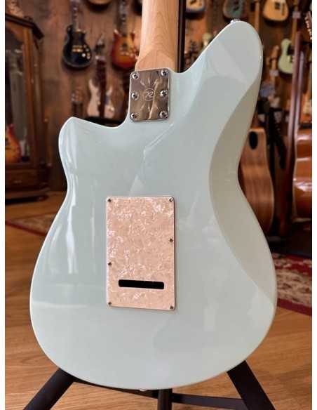 Reverend Jetstream 390 Chronic Blue