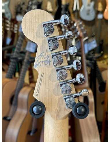 Reverend Jetstream 390 Chronic Blue