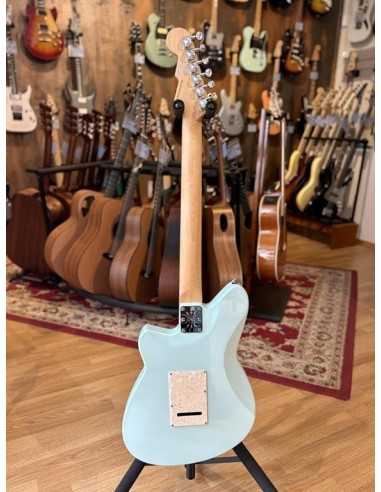 Reverend Jetstream 390 Chronic Blue