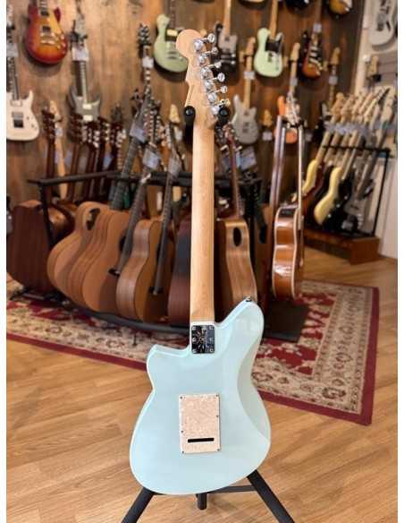 Reverend Jetstream 390 Chronic Blue