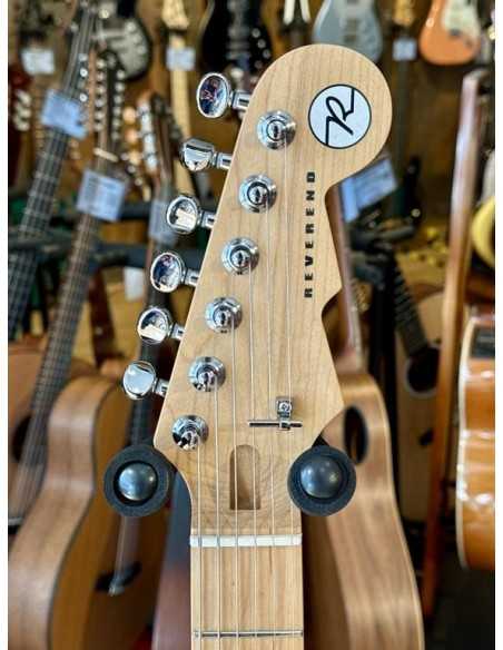 Reverend Jetstream 390 Chronic Blue