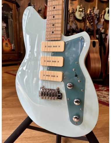 Reverend Jetstream 390 Chronic Blue