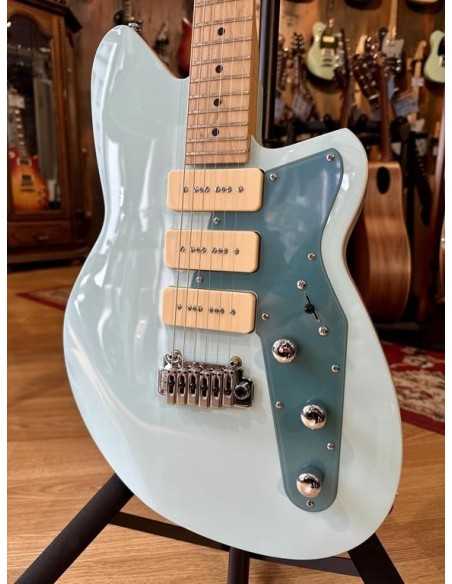Reverend Jetstream 390 Chronic Blue