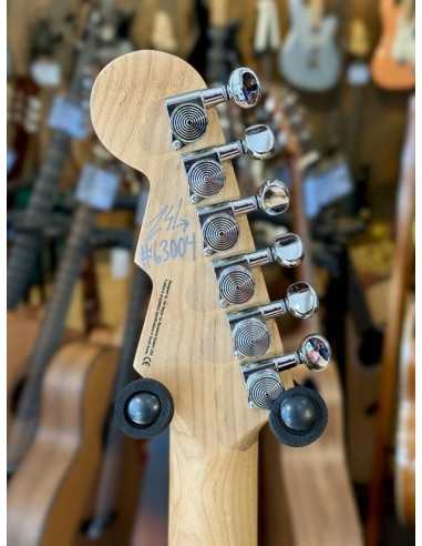 Reverend Charger 290 Oceanside Green