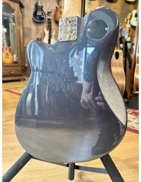 Reverend Guitars Charger HB Gunmetal