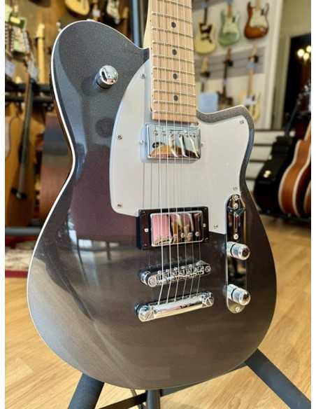 Reverend Guitars Charger HB Gunmetal