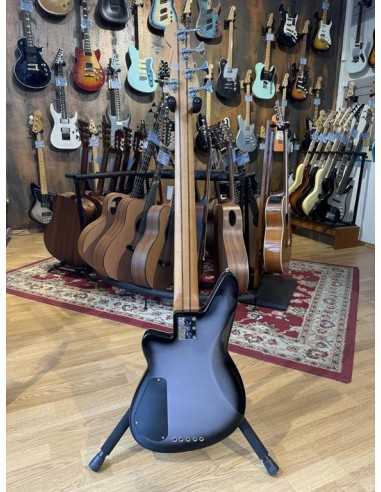 Reverend Mercalli 5 Periwinkle Burst