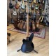 Reverend Decision P Midnight Black