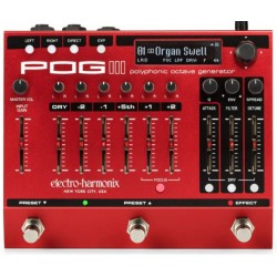 Electro Harmonix POG3