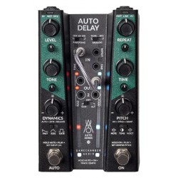 Gamechanger Audio Auto Series Delay Pedal