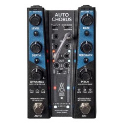 Gamechanger Audio Auto Series Chorus Pedal