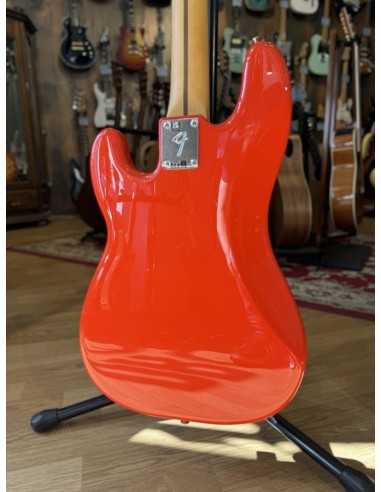 Fender Player II Precision Bass RW CRR