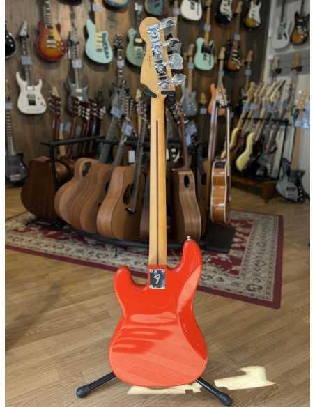 Fender Player II Precision Bass RW CRR