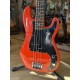 Fender Player II Precision Bass RW CRR