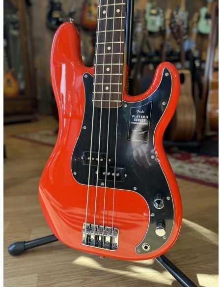 Fender Player II Precision Bass RW CRR
