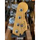 Fender Player II Precision Bass RW CRR