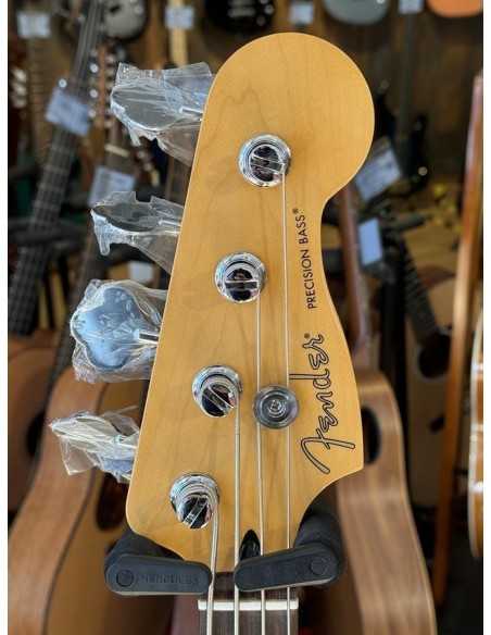 Fender Player II Precision Bass RW CRR