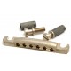 Gotoh GE101A-RLC Aged Nickel Stop tailpiece