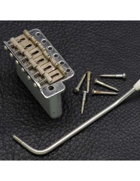 Gotoh GE101TS-RLC Aged Chrome Tremolo unit