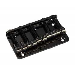 Gotoh 205B-5 Black Bass bridge