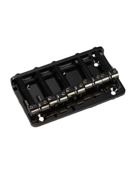 Gotoh 205B-5 Black Bass bridge