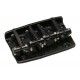 Gotoh 203B-4 Black Bass bridge