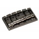 Gotoh 404SJ-5 Cosmo Black Bass bridge