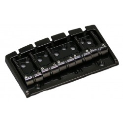 Gotoh 404SJ-5 Black Bass bridge