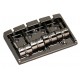 Gotoh 404SJ-4 Cosmo Black Bass bridge