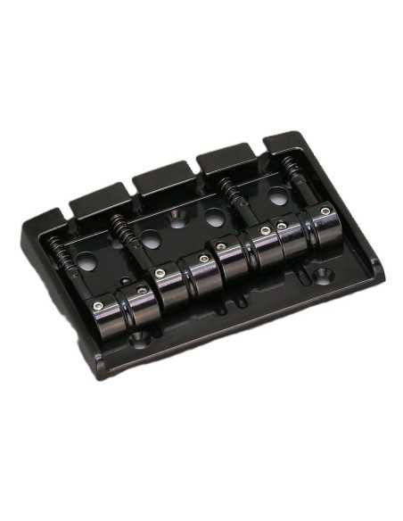 Gotoh 404SJ-4 Black Bass bridge