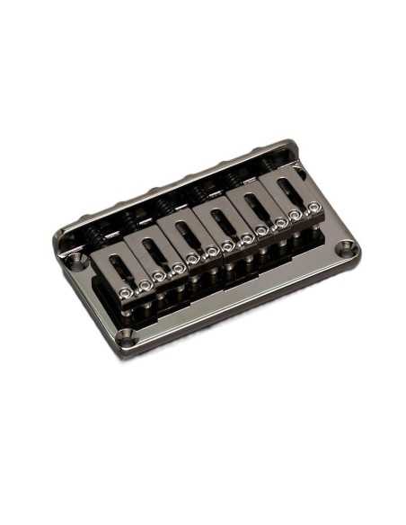 Gotoh GTC102 Cosmo Black Guitar bridge