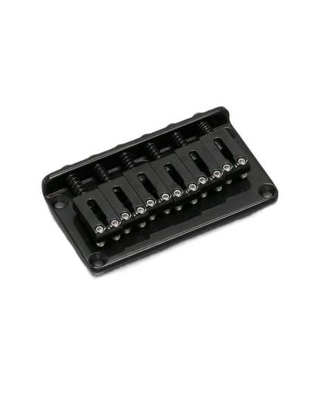 Gotoh GTC102 Black Guitar bridge