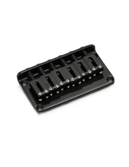 Gotoh GTC101 Black Guitar bridge