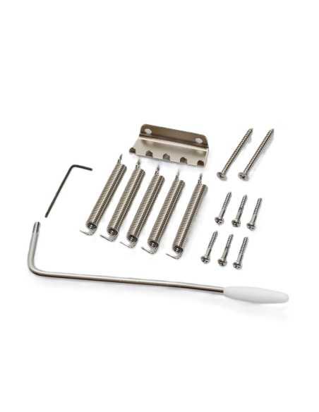 Gotoh GE101T Chrome Tremolo unit