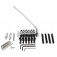 Gotoh GE1996T-40 Chrome Locking tremolo unit