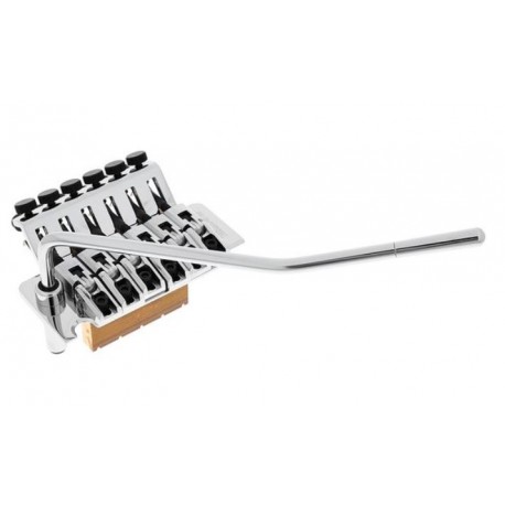 Gotoh GE1996T-40 Chrome Locking tremolo unit