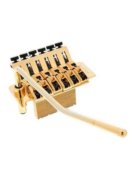 Gotoh GE1996T-40 Gold Locking tremolo unit