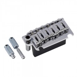 Gotoh 510TS-42-FE1 Chrome Tremolo unit