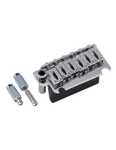 Gotoh 510TS-42-FE1 Chrome Tremolo unit