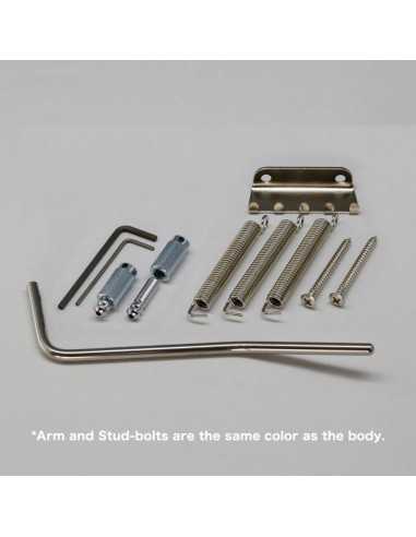 Gotoh 510TS-42-FE1 Chrome Tremolo unit