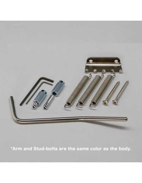 Gotoh 510TS-42-FE1 Chrome Tremolo unit