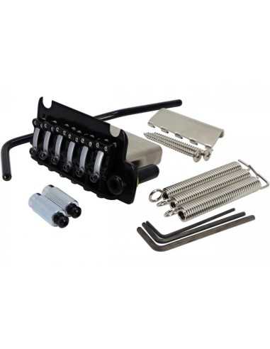 Gotoh NS510T-37-LS1 Black Tremolo unit