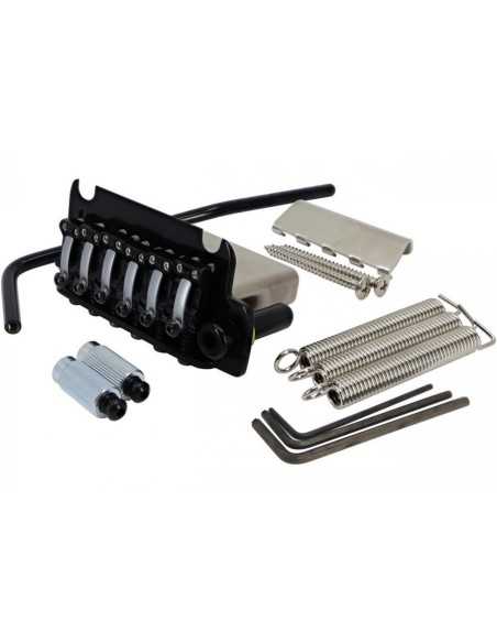 Gotoh NS510T-37-LS1 Black Tremolo unit