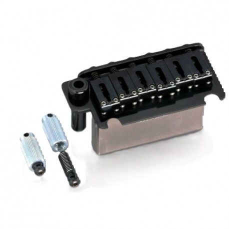 Gotoh NS510T-37-LS1 Black Tremolo unit