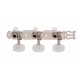 Gotoh 35G450 Nickel Classic machine heads