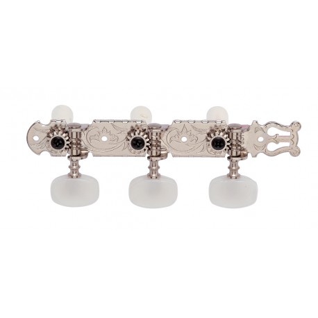 Gotoh 35G450 Nickel Classic machine heads