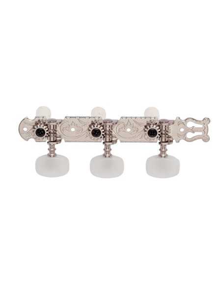 Gotoh 35G450 Nickel Classic machine heads