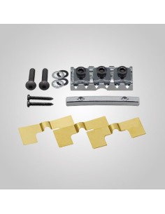 Gotoh FGR-1 Chrome Locking nut 2