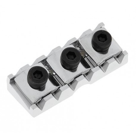 Gotoh FGR-1 Chrome Locking nut